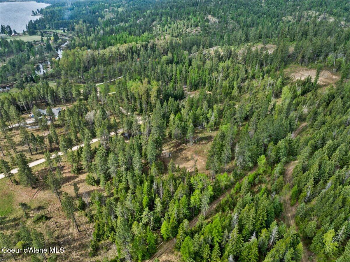 Lot 1 Amethyst Lane, Cocolalla, Idaho image 2