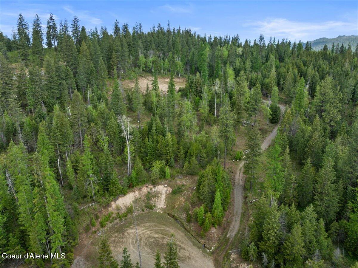 Lot 1 Amethyst Lane, Cocolalla, Idaho image 4