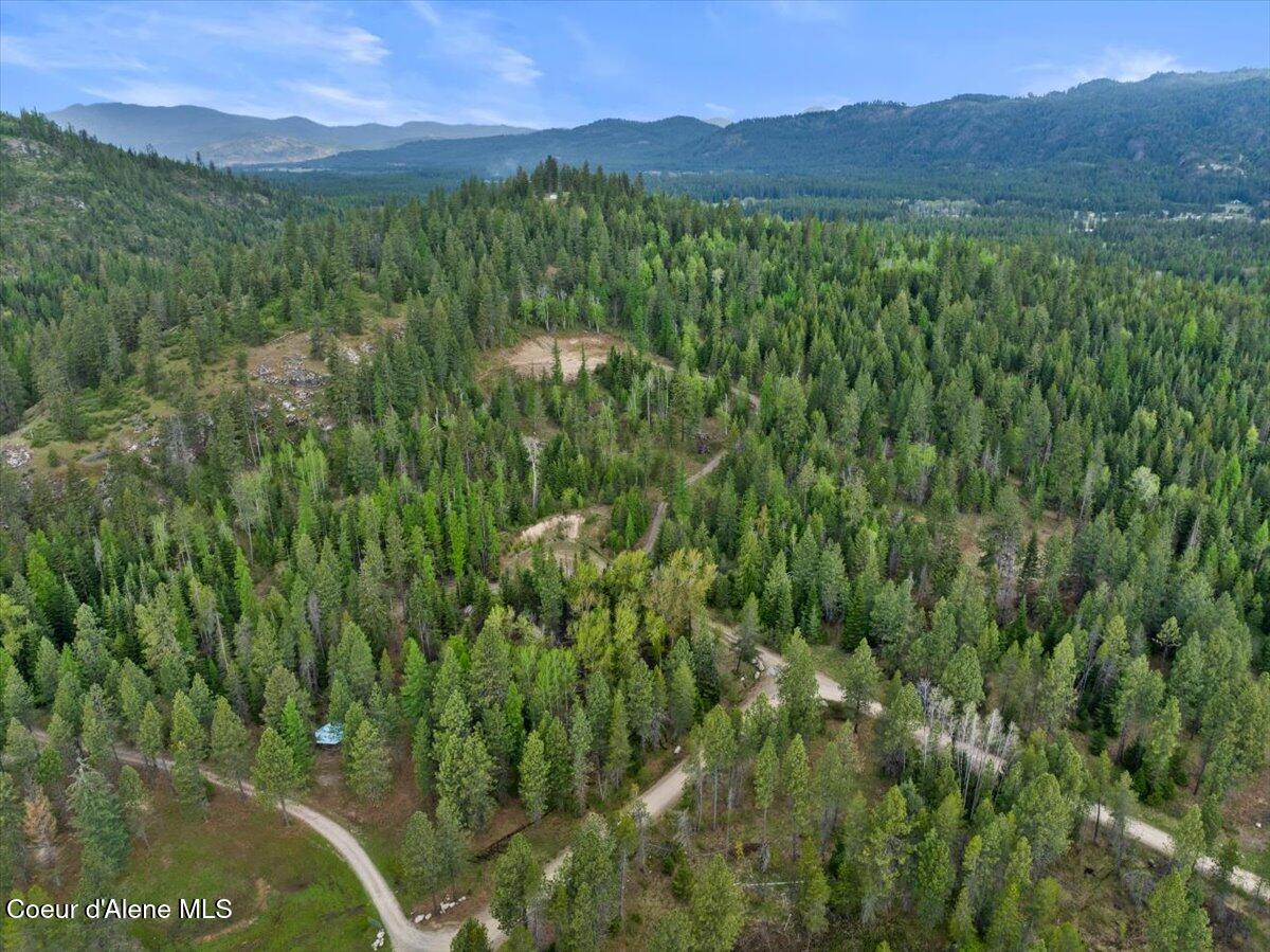 Lot 1 Amethyst Lane, Cocolalla, Idaho image 15
