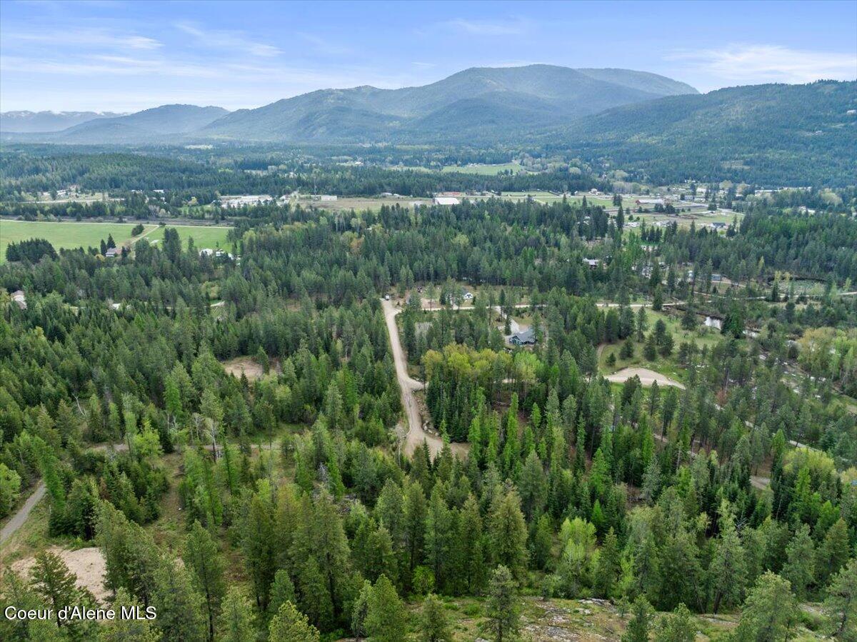 Lot 1 Amethyst Lane, Cocolalla, Idaho image 18