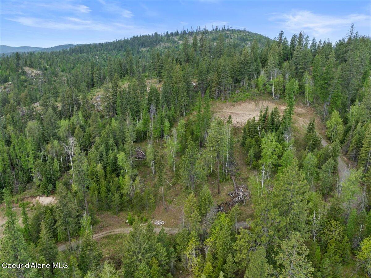 Lot 1 Amethyst Lane, Cocolalla, Idaho image 5