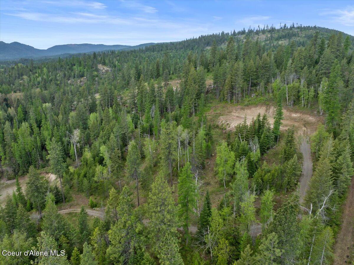 Lot 1 Amethyst Lane, Cocolalla, Idaho image 6