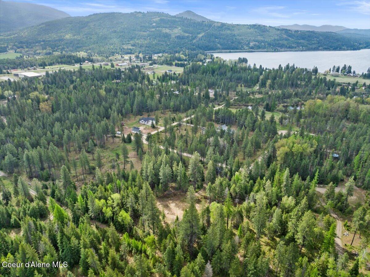 Lot 1 Amethyst Lane, Cocolalla, Idaho image 14
