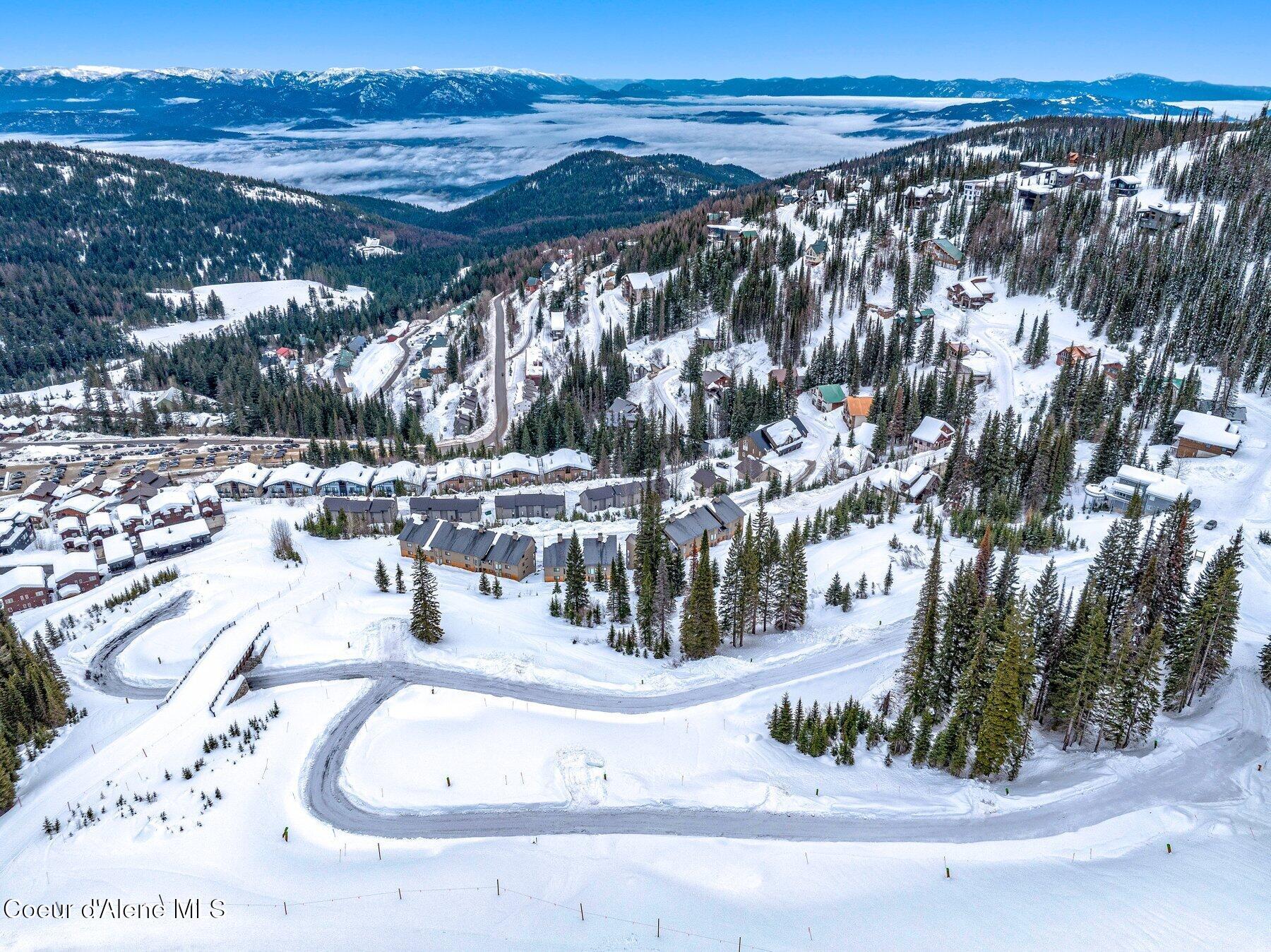 NKA Crystal View, Sandpoint, Idaho image 5