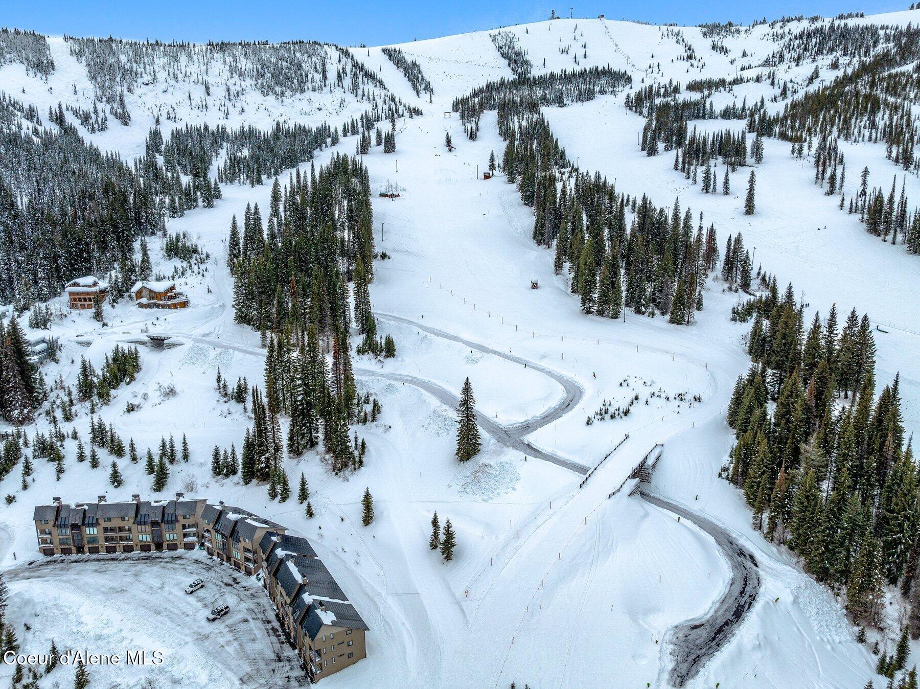 NKA Crystal View, Sandpoint, Idaho image 12