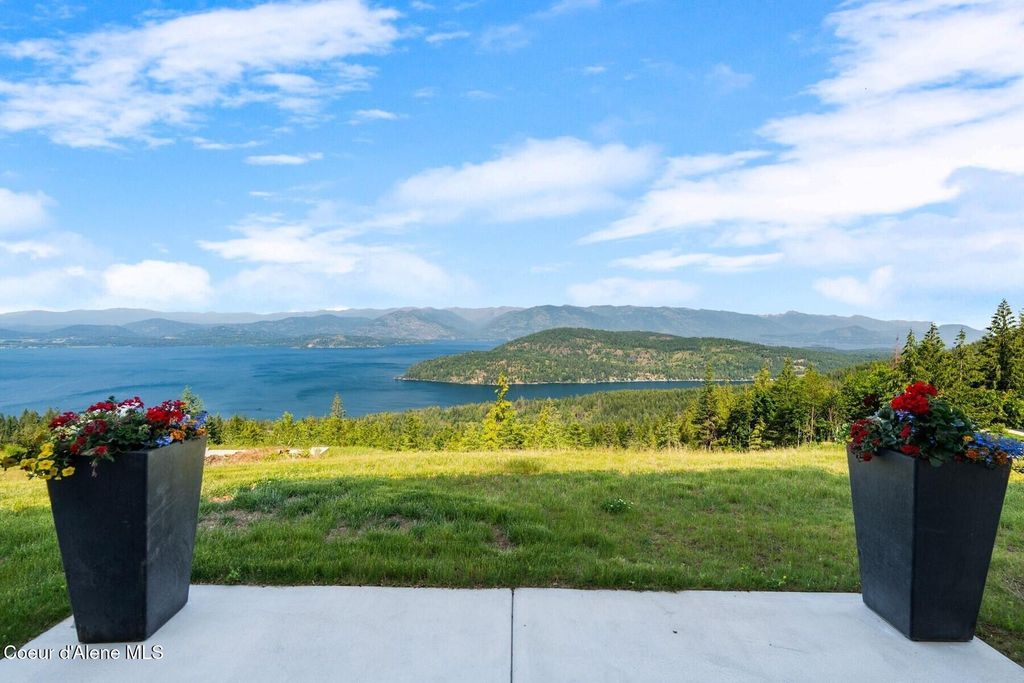 Photo of 1376 Less Traveled Rd (Parcel 1) Rd, Sagle, ID 83860 (MLS # 26-1641)