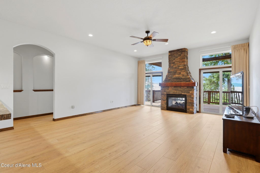 Photo of 13779 Timber LN, Harrison, ID 83833 (MLS # 26-6765)