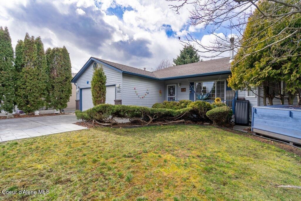 Photo of 5983 Loraine St, Coeur dAlene, ID 83815 (MLS # 26-2084)