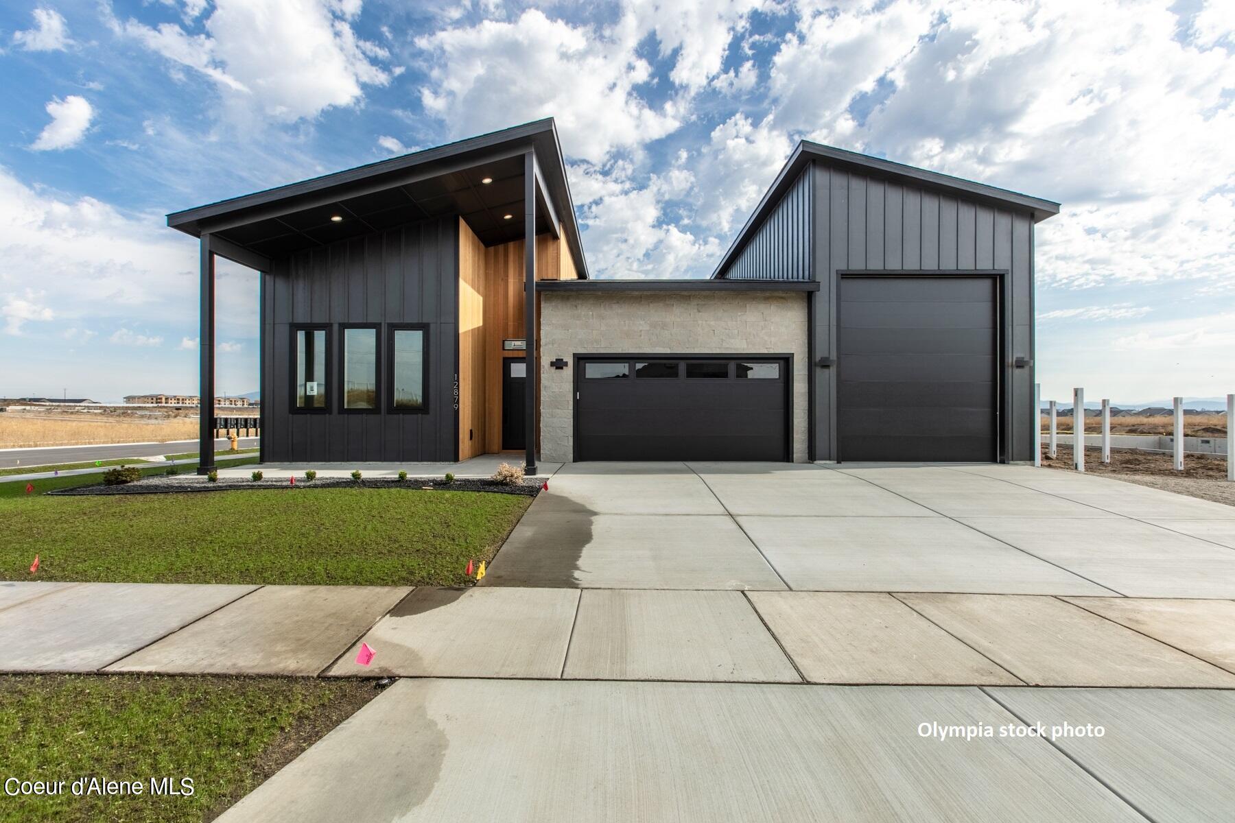 13189 N Krauss Circle, Rathdrum, Idaho image 1