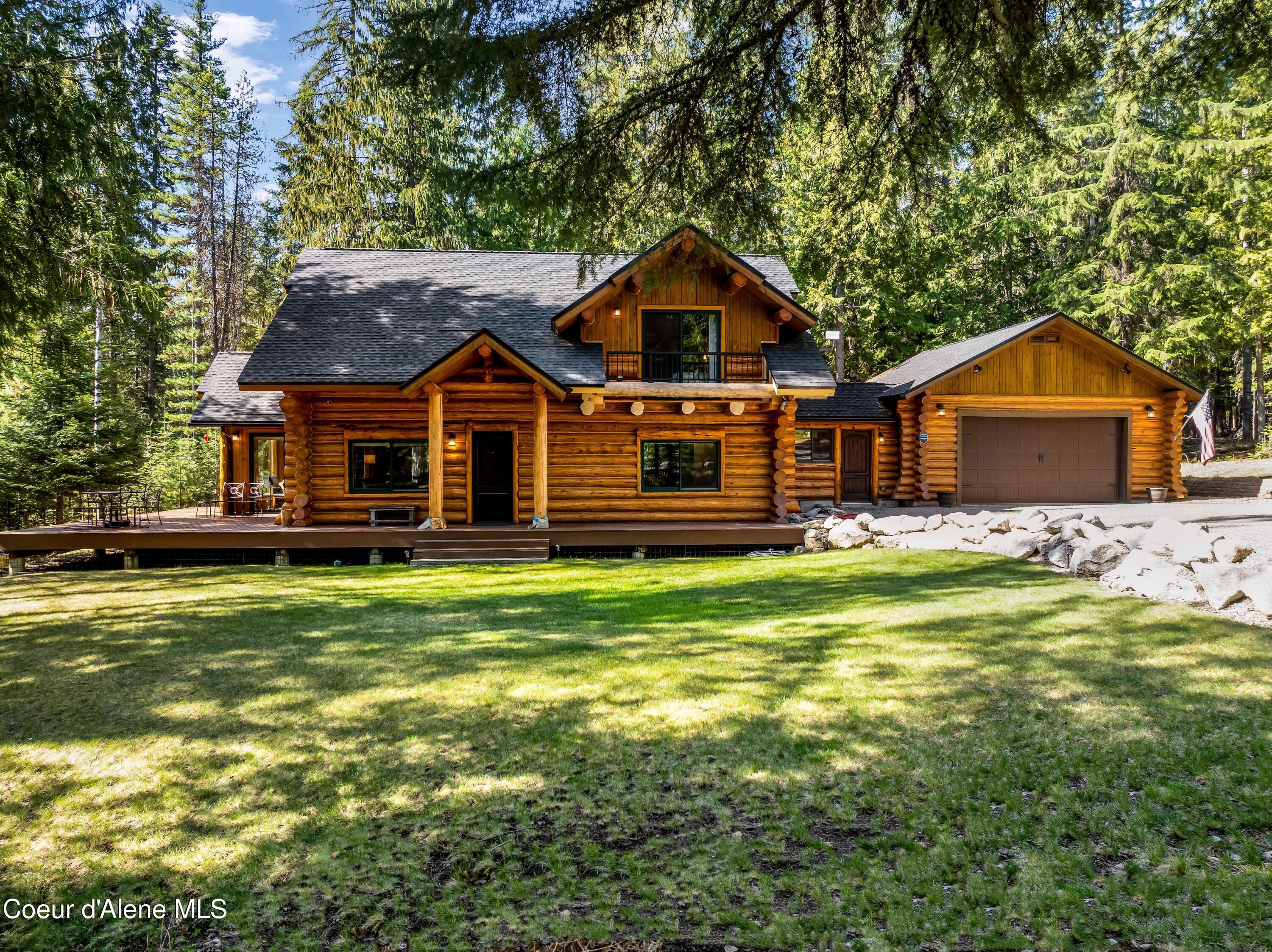 220 Cougar Run #B2, Priest Lake, Alaska image 1