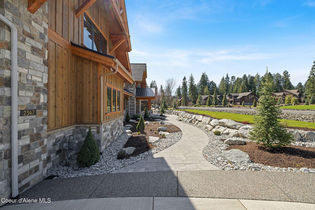 Photo of 2347 Espinazo Dr, Coeur dAlene, ID 83814 (MLS # 26-2957)