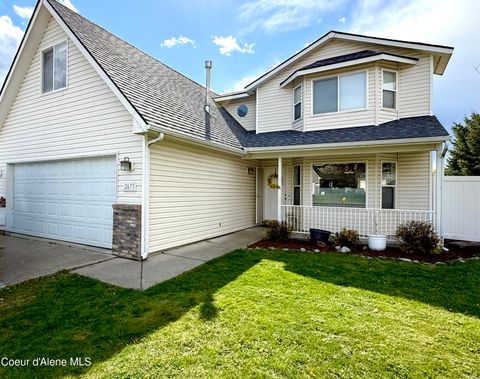 Photo of 2675 Beth Loop, Post Falls, ID 83854 (MLS # 26-3714)