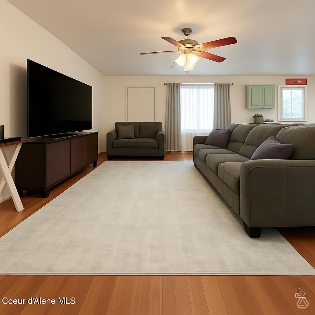 Photo of 2675 Beth Loop, Post Falls, ID 83854 (MLS # 26-3714)