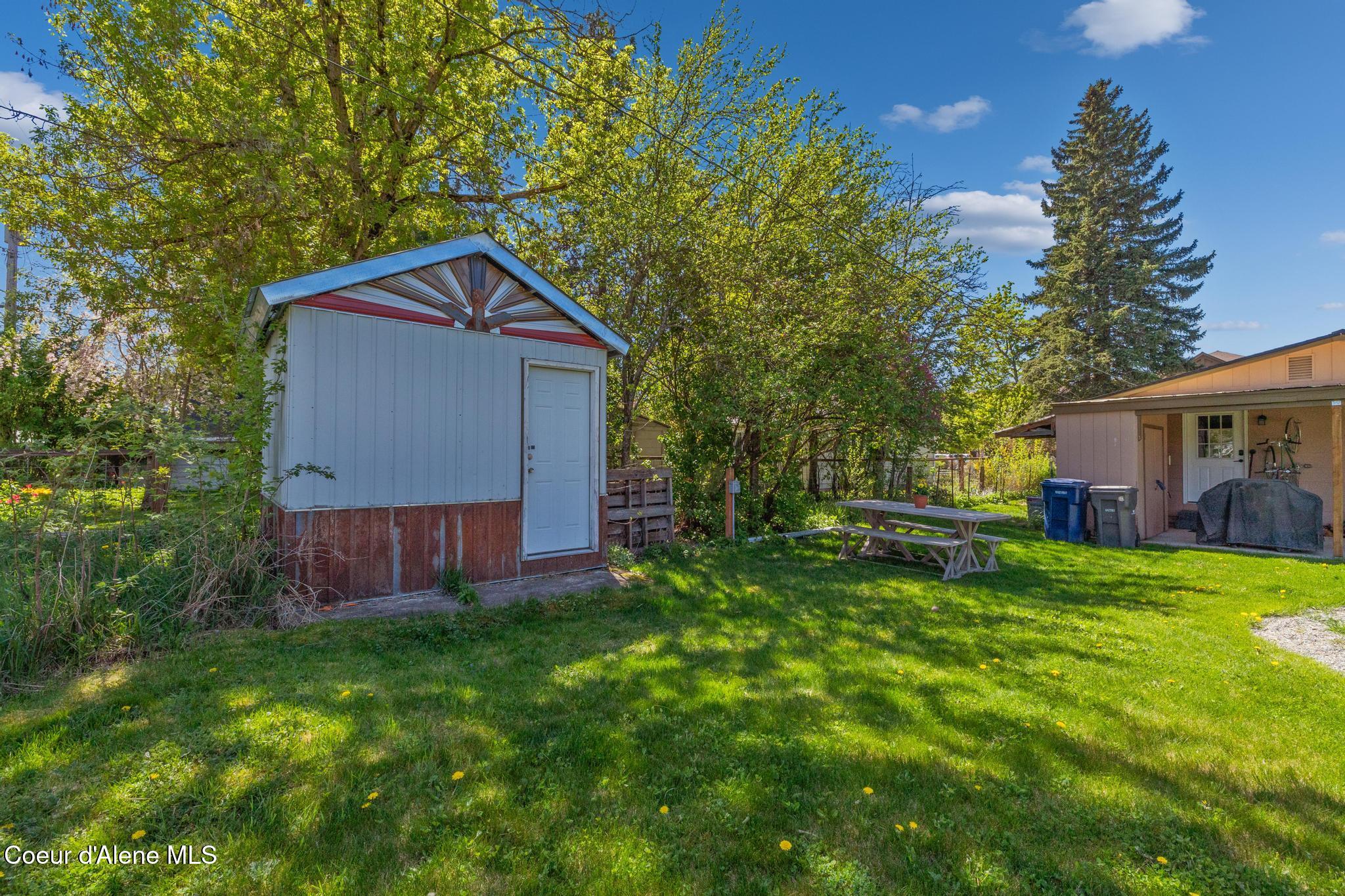 1125 Erie St, Sandpoint, Idaho image 26