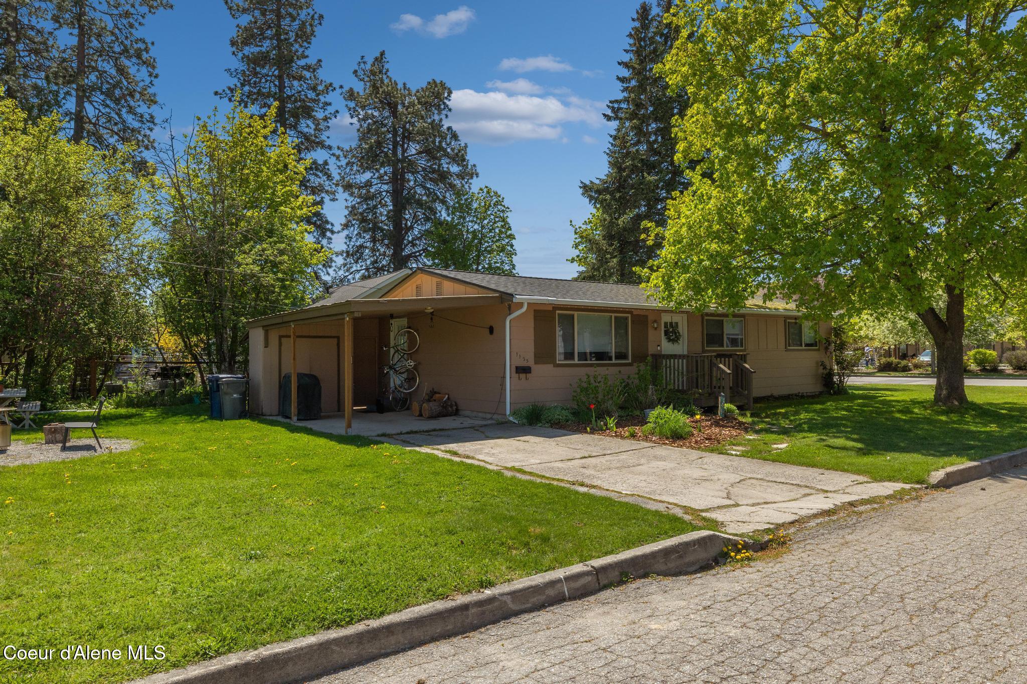 1125 Erie St, Sandpoint, Idaho image 20