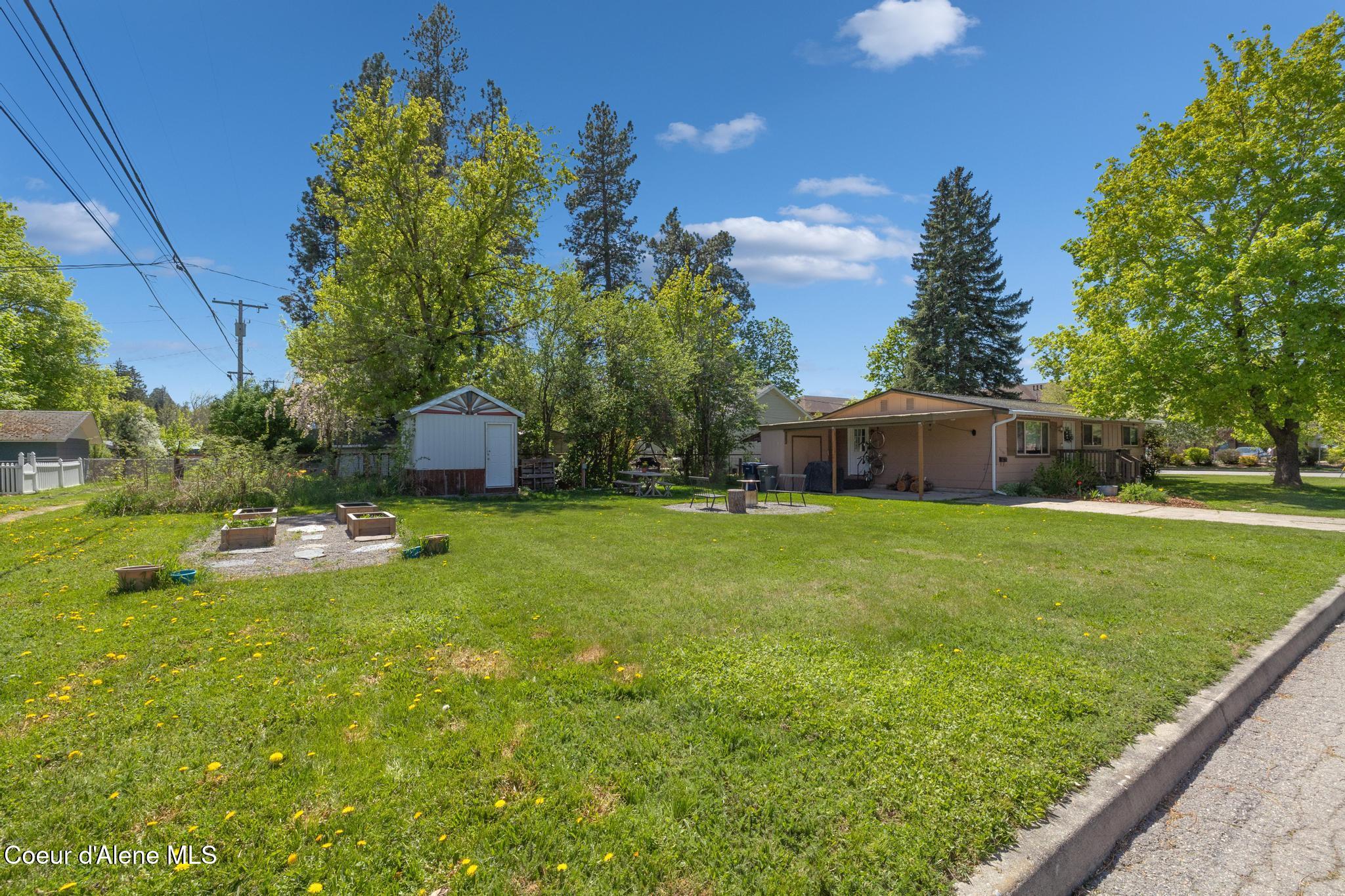 1125 Erie St, Sandpoint, Idaho image 19