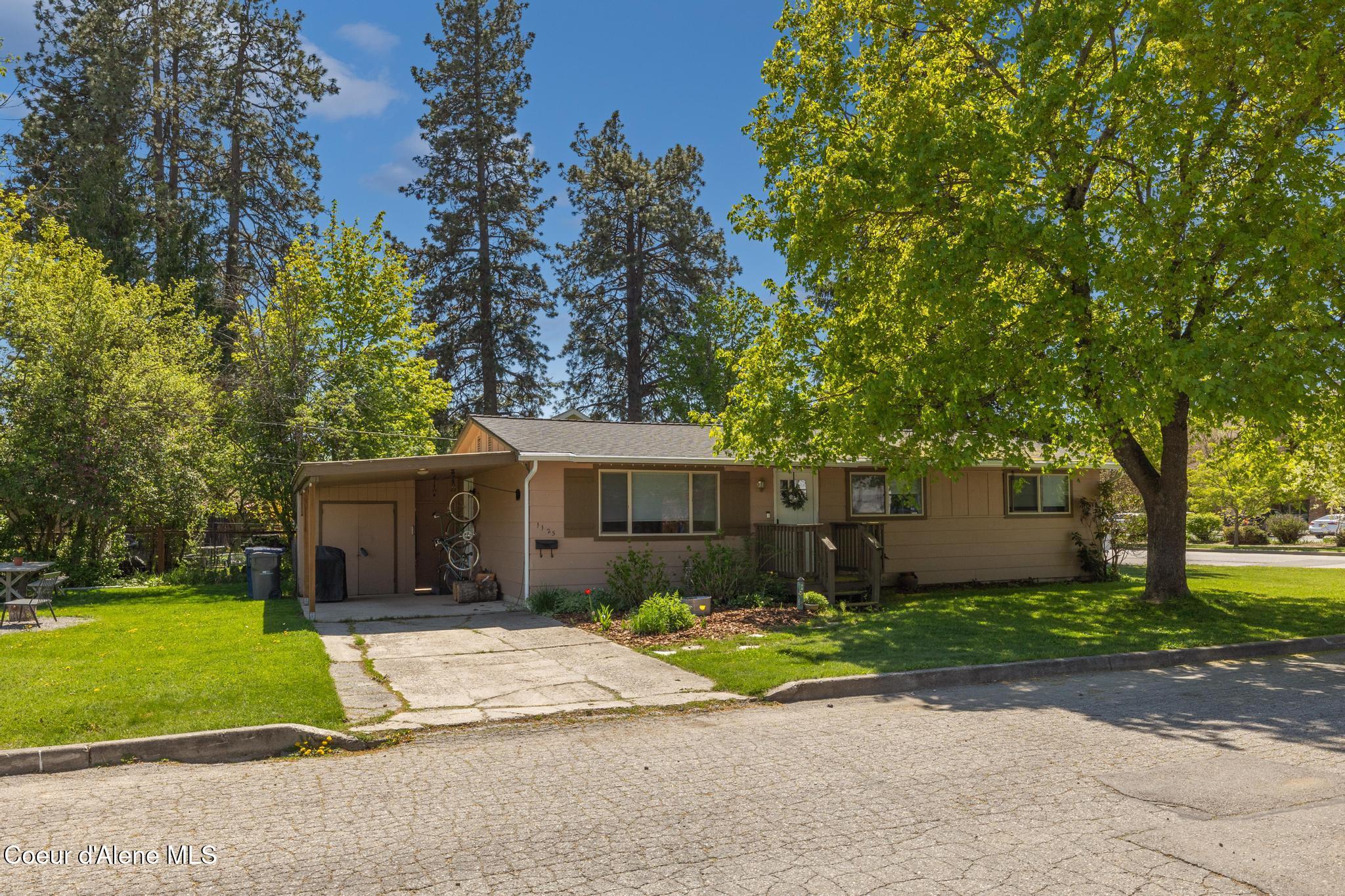 1125 Erie St, Sandpoint, Idaho image 3