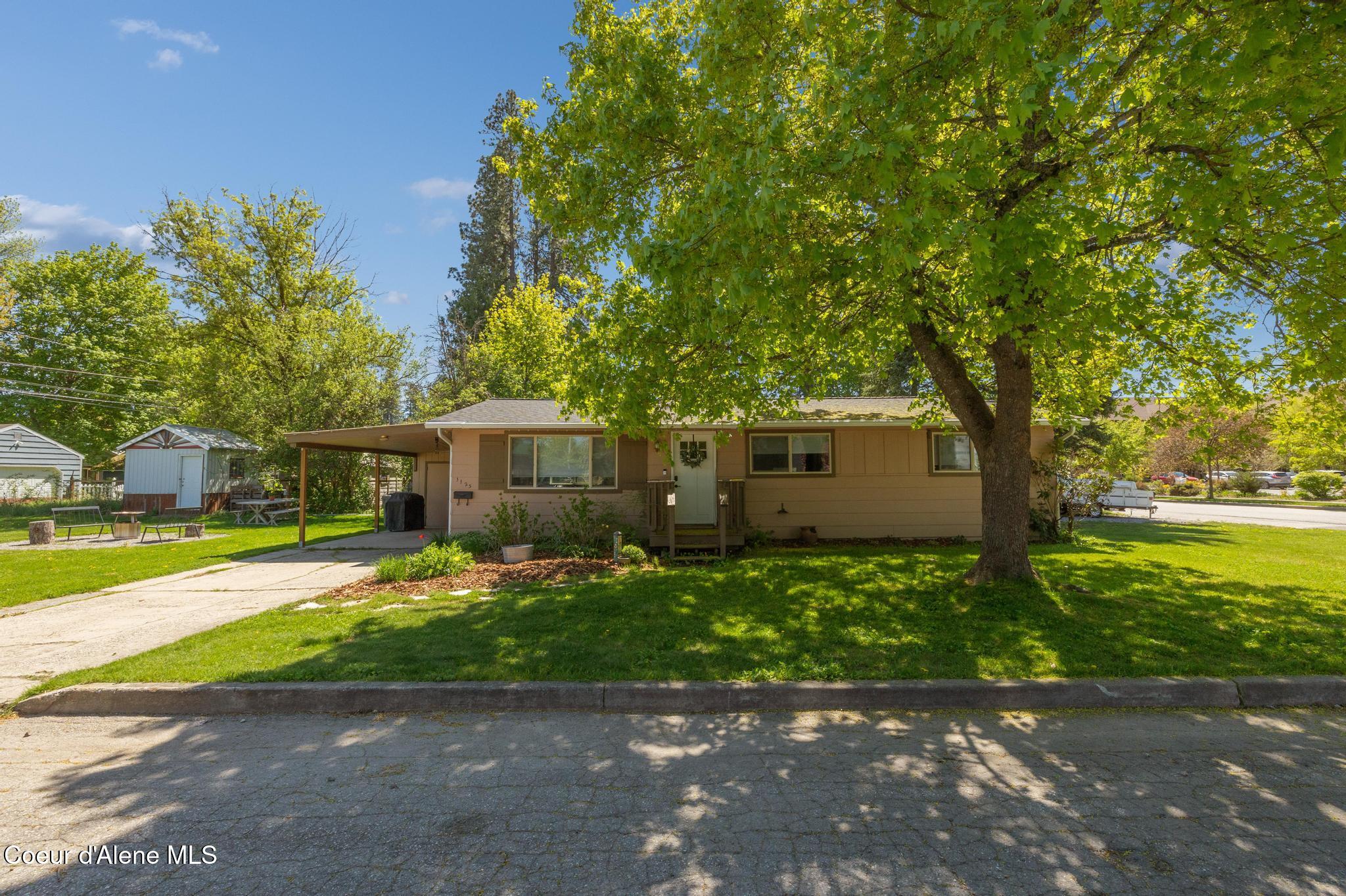1125 Erie St, Sandpoint, Idaho image 1