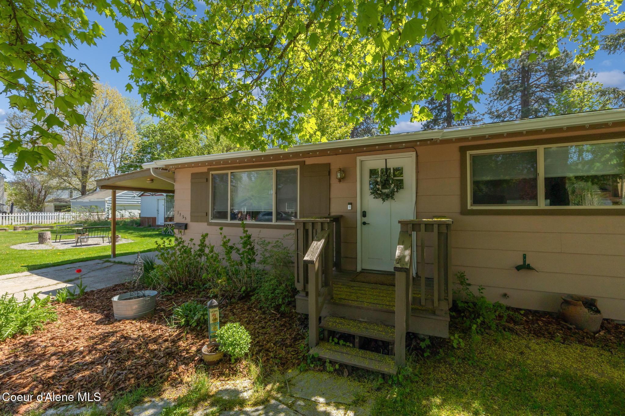 1125 Erie St, Sandpoint, Idaho image 2
