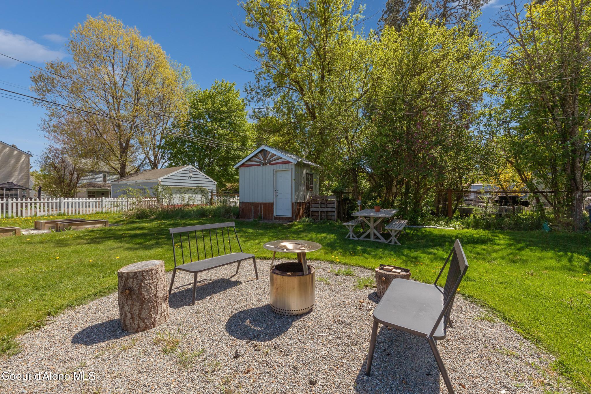1125 Erie St, Sandpoint, Idaho image 23
