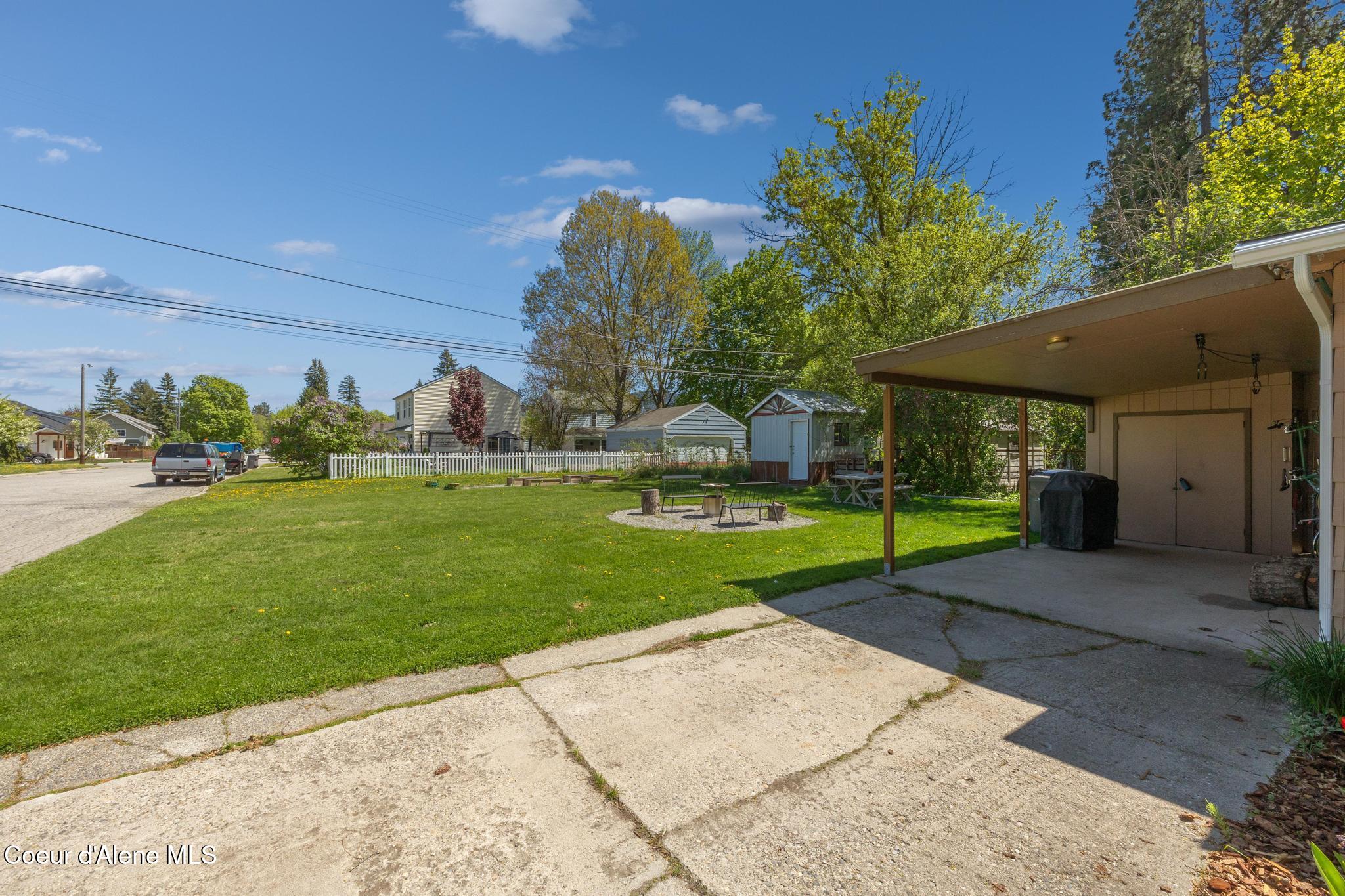 1125 Erie St, Sandpoint, Idaho image 21