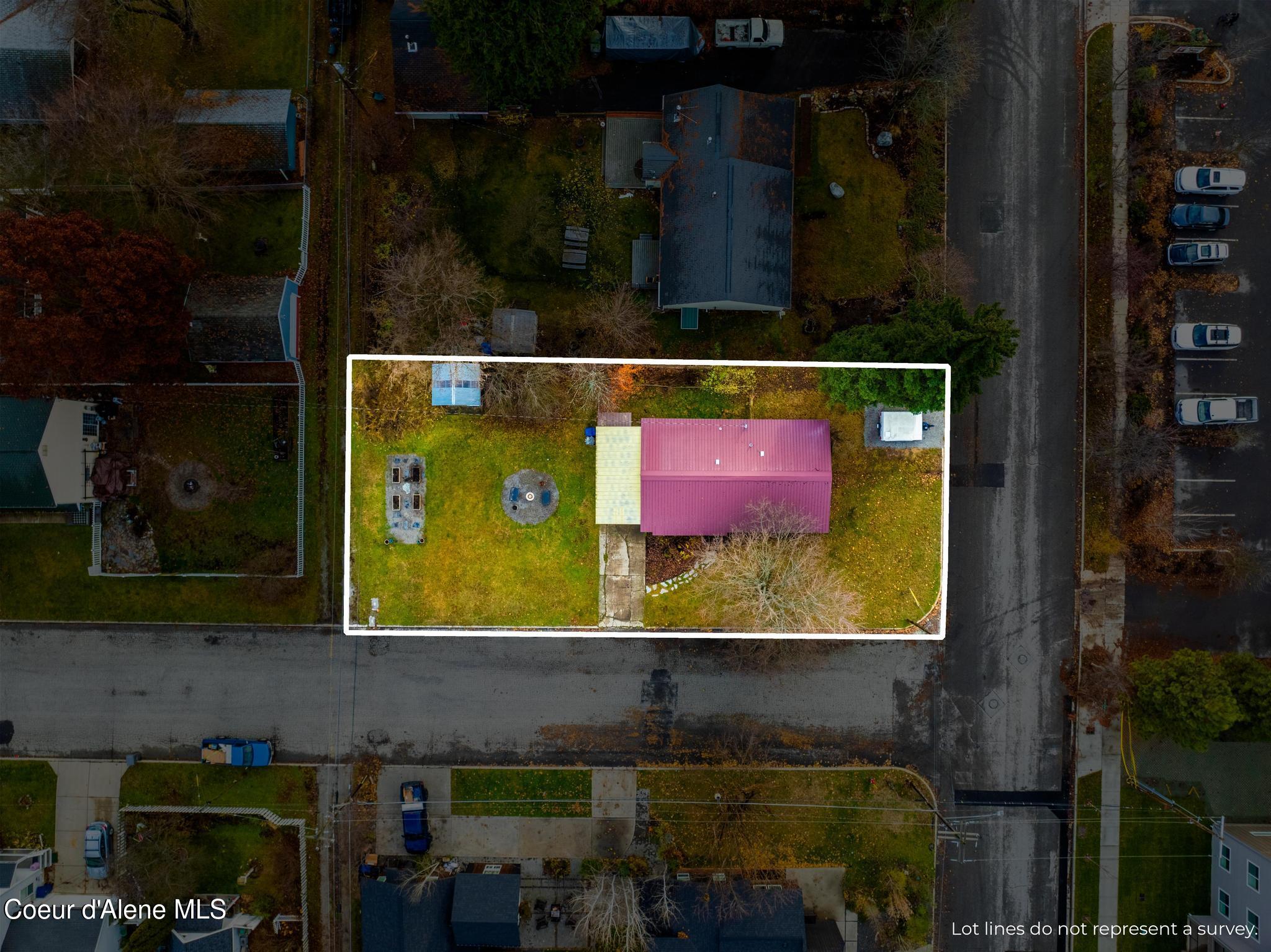 1125 Erie St, Sandpoint, Idaho image 29