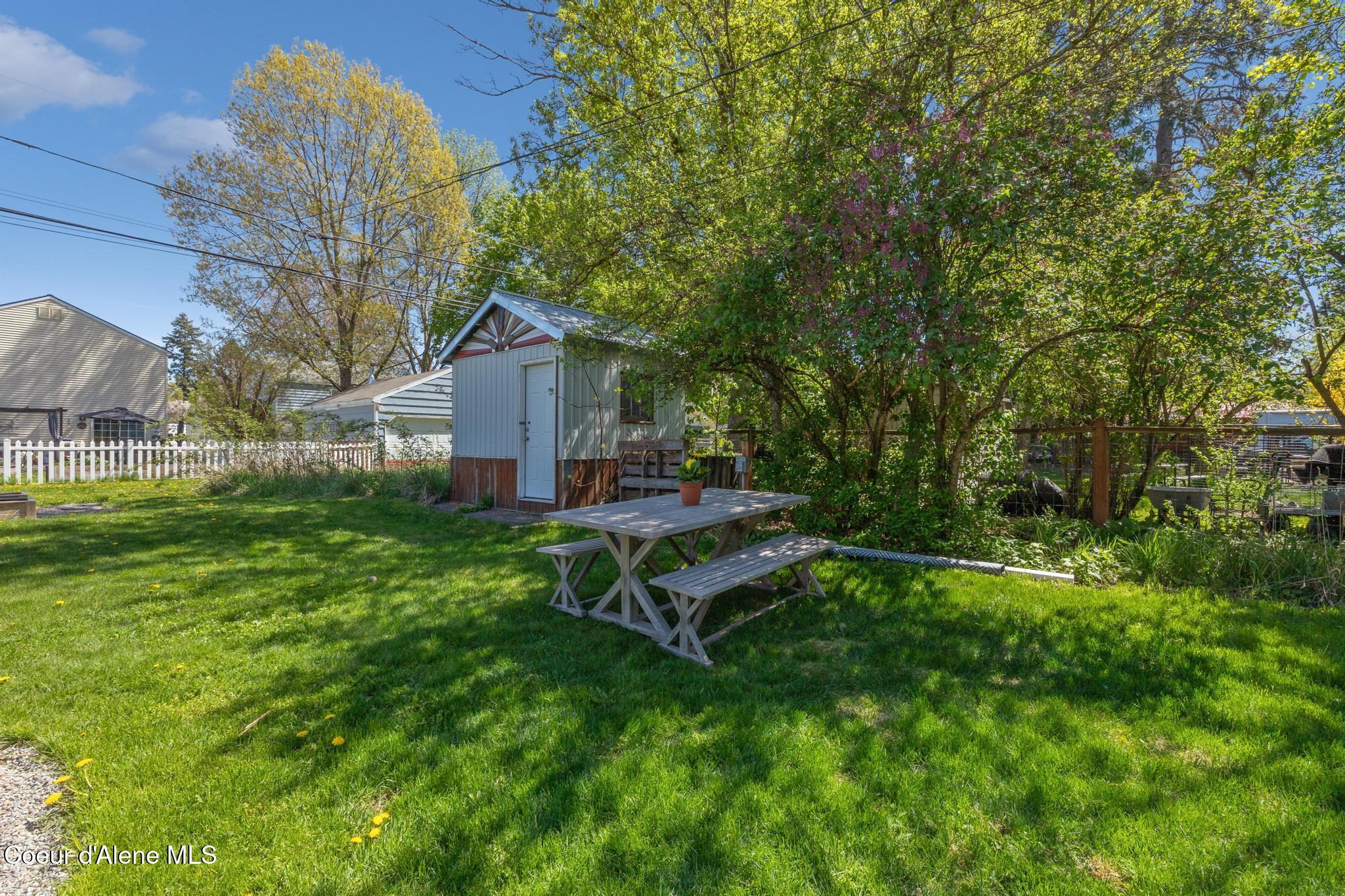 1125 Erie St, Sandpoint, Idaho image 25