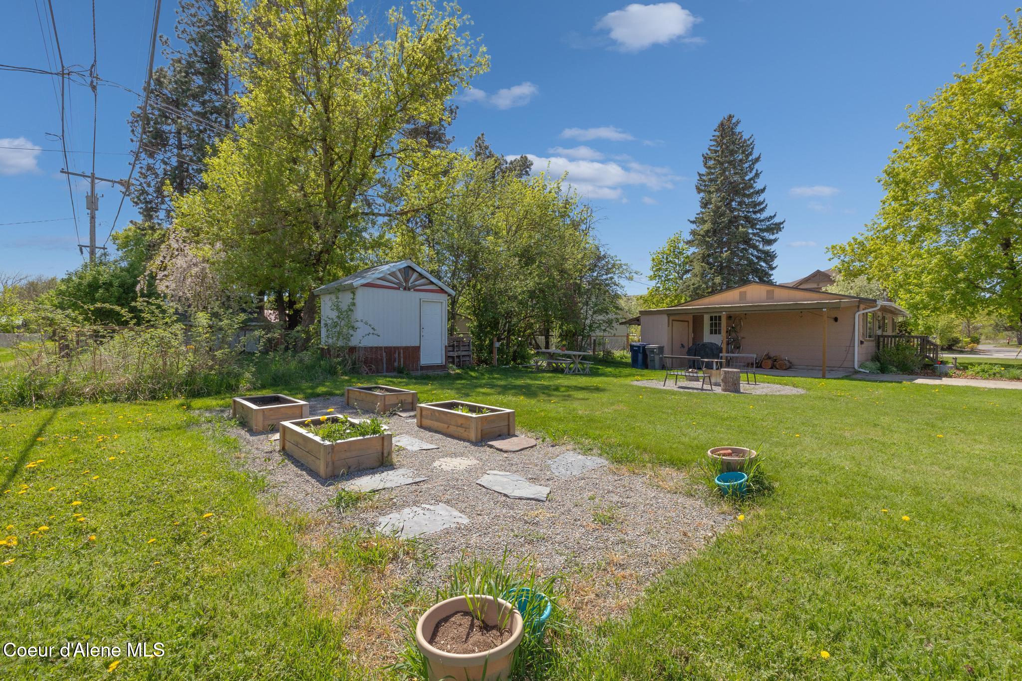 1125 Erie St, Sandpoint, Idaho image 27