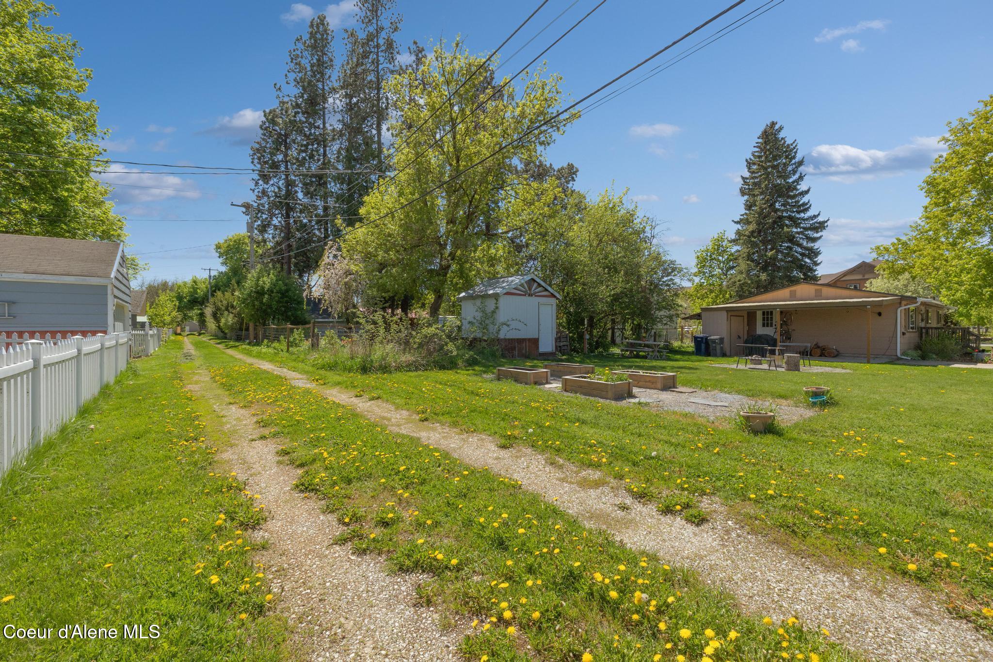 1125 Erie St, Sandpoint, Idaho image 28