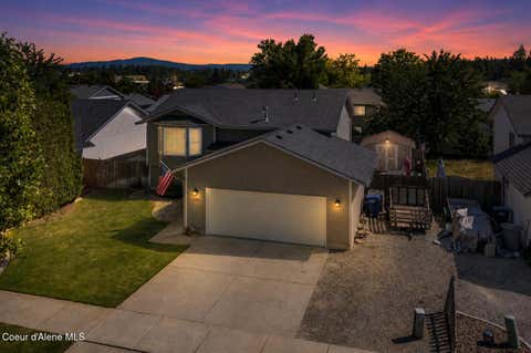Photo of 1846 Shawna AVE, Coeur dAlene, ID 83815 (MLS # 26-6277)