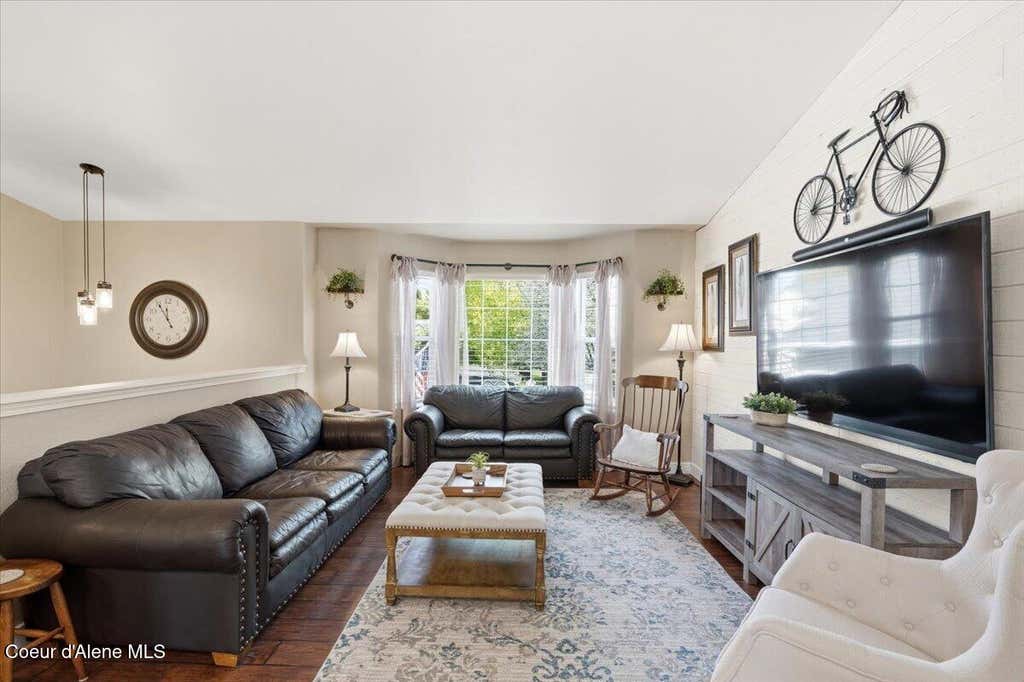 Photo of 1846 Shawna AVE, Coeur dAlene, ID 83815 (MLS # 26-6277)