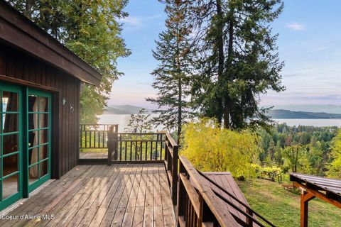 Photo of 130 Mayaka Rd, Hope, ID 83836 (MLS # 25-11096)