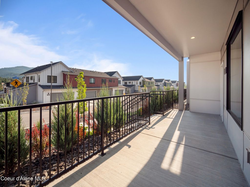 Photo of 1037 RAILROAD Ave, Post Falls, ID 83854 (MLS # 26-3801)