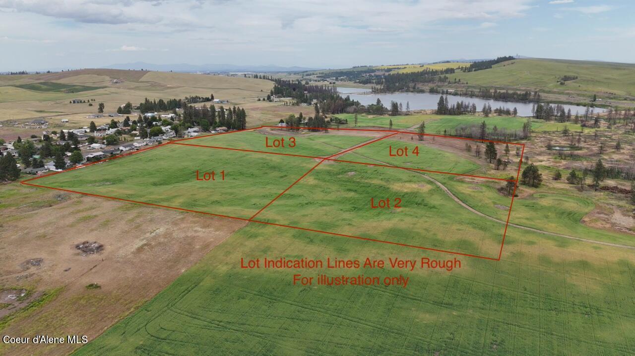 NKA Duck Pond Lot 1 Ln, Medical Lake, Washington image 11