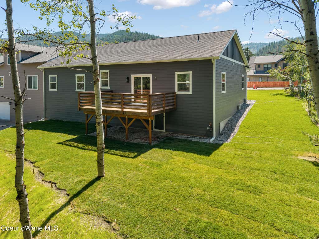 Photo of 203 Palomino, Pinehurst, ID 83850 (MLS # 26-8390)