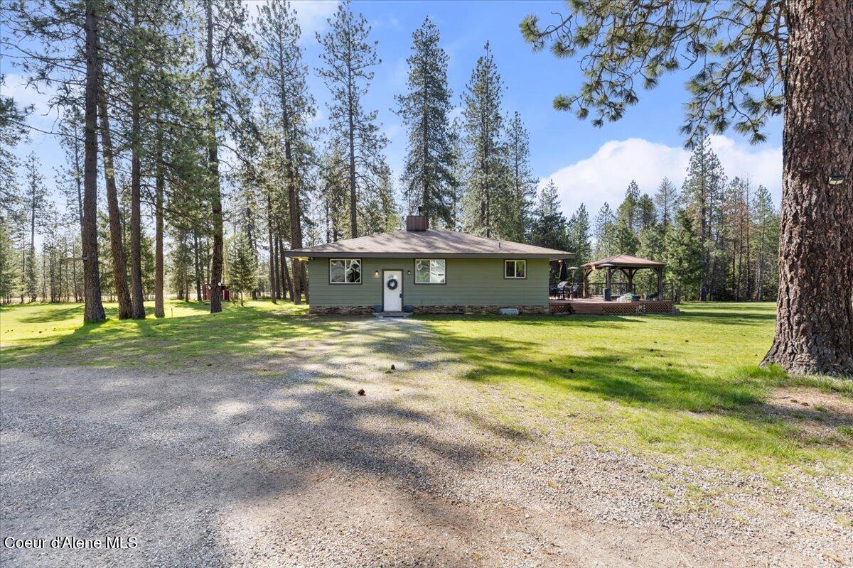 27117 N Ramsey Rd, Athol, Idaho image 1