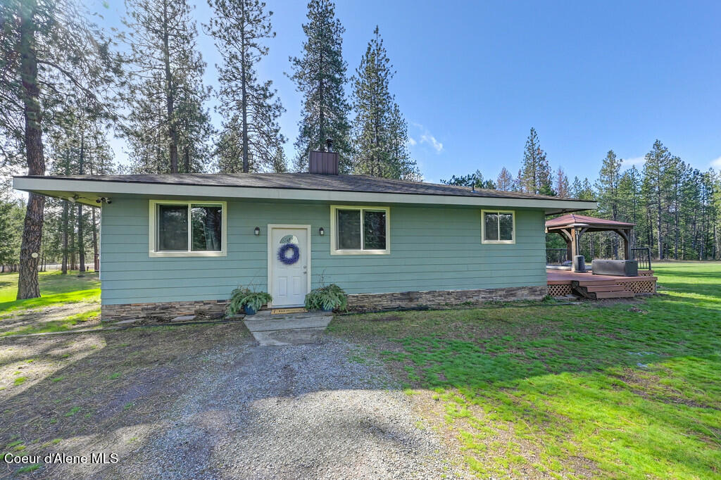 27117 N Ramsey Rd, Athol, Idaho image 2