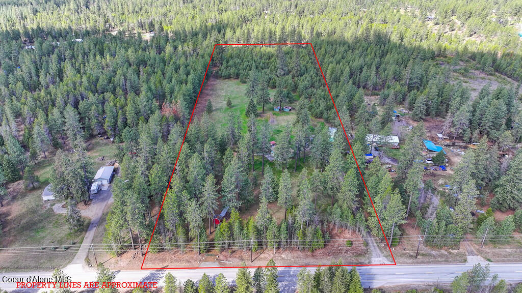 27117 N Ramsey Rd, Athol, Idaho image 50