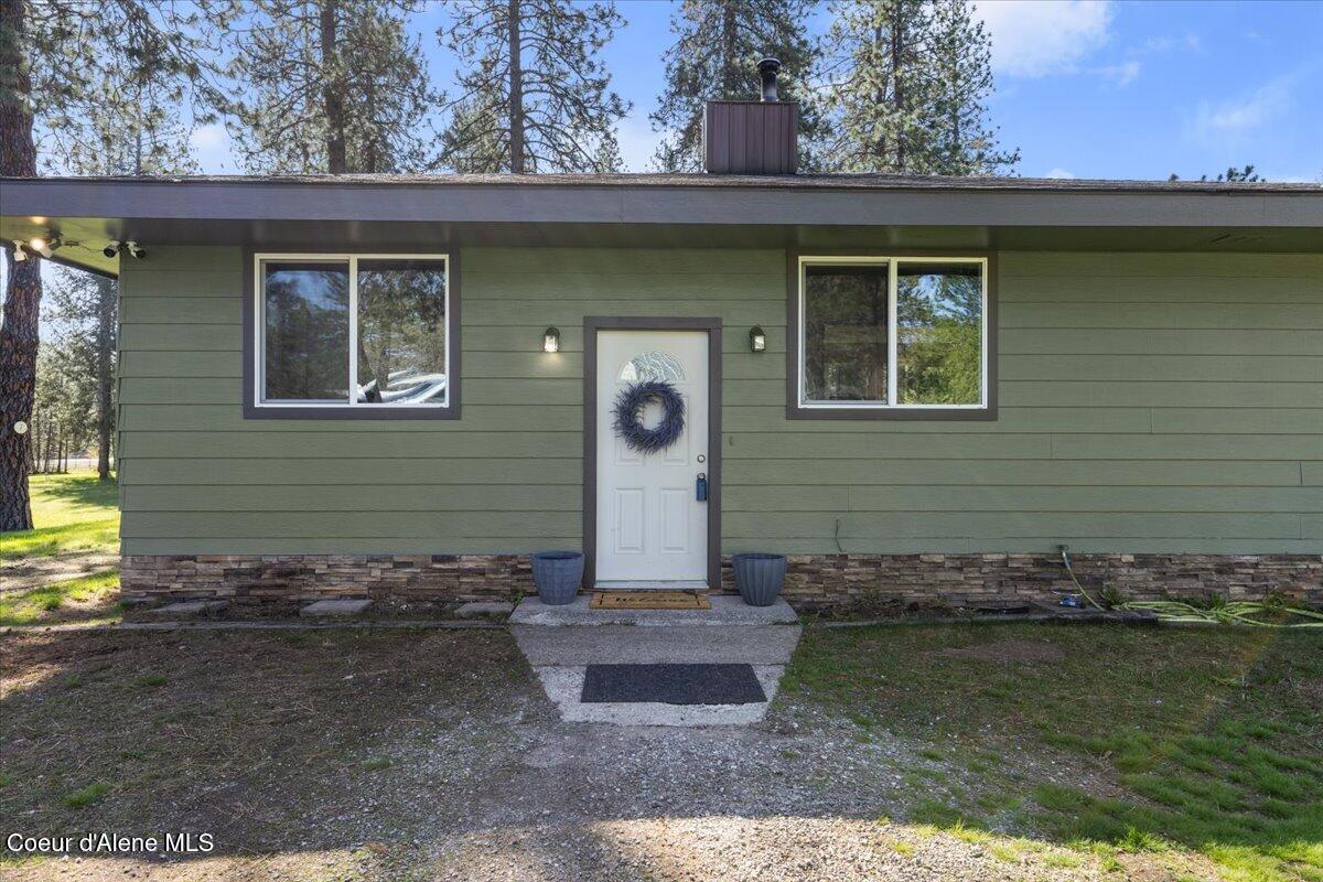 27117 N Ramsey Rd, Athol, Idaho image 3