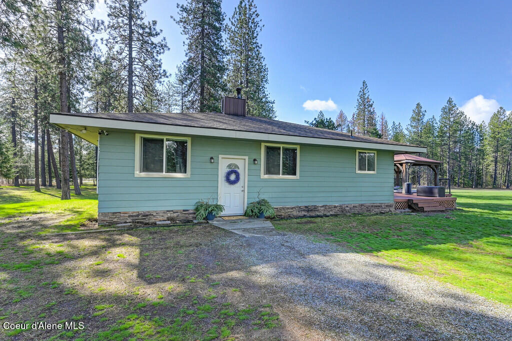 27117 N Ramsey Rd, Athol, Idaho image 1
