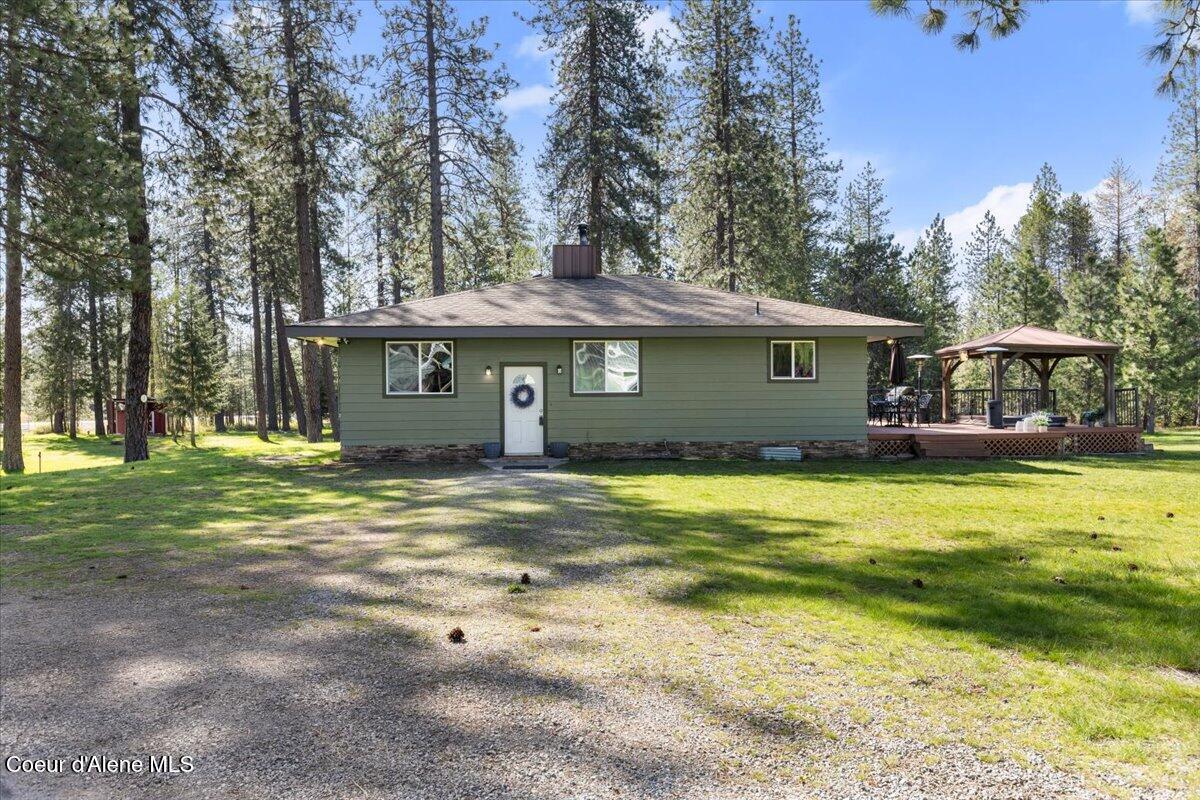 27117 N Ramsey Rd, Athol, Idaho image 2
