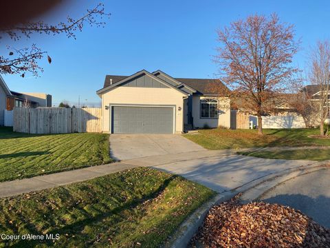 Photo of 2517 TIMBERLAKE Loop, Coeur dAlene, ID 83815 (MLS # 25-11163)