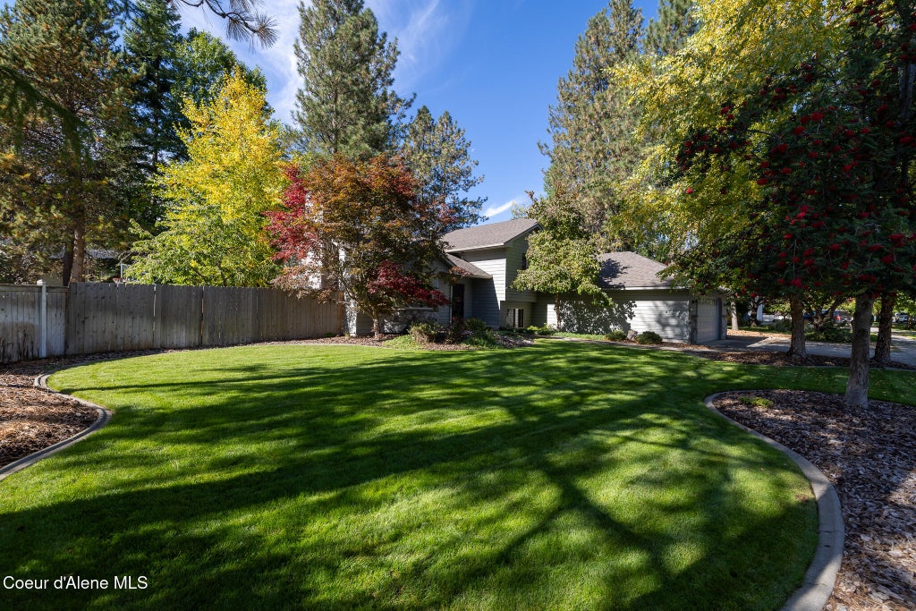 Photo of 3711 Purcell PL, Coeur dAlene, ID 83815 (MLS # 26-10130)