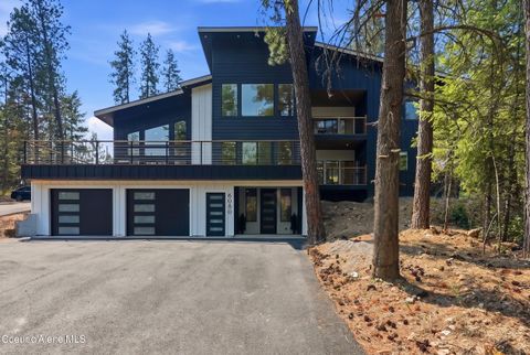 Photo of 6080 Highland, Coeur dAlene, ID 83814 (MLS # 26-7536)