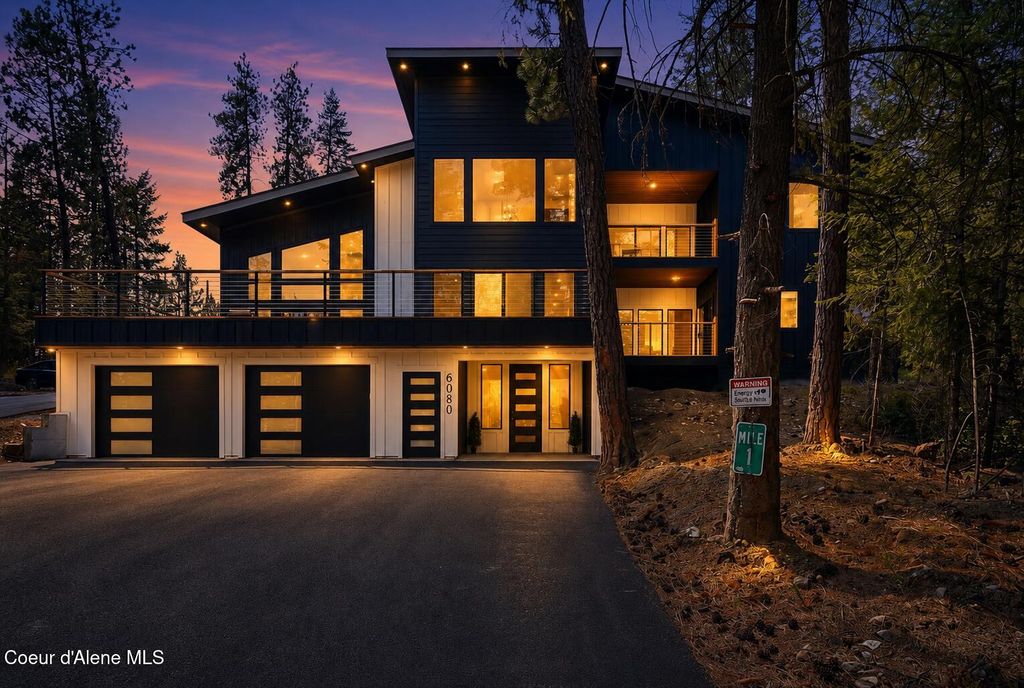 Photo of 6080 Highland, Coeur dAlene, ID 83814 (MLS # 26-7536)