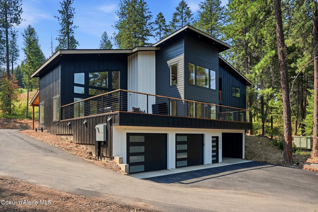 Photo of 6080 Highland, Coeur dAlene, ID 83814 (MLS # 26-7536)