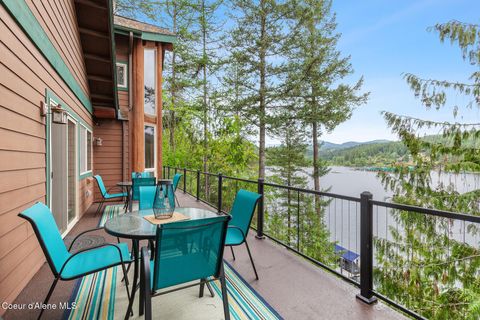 Homes For Sale - 8247 Shorecrest Rd<br/> Kootenai County, Coeur d'Alene, ID 83814
