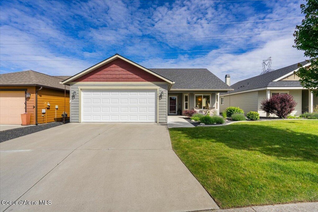 Photo of 7881 Kayak Ct, Rathdrum, ID 83858 (MLS # 26-5982)