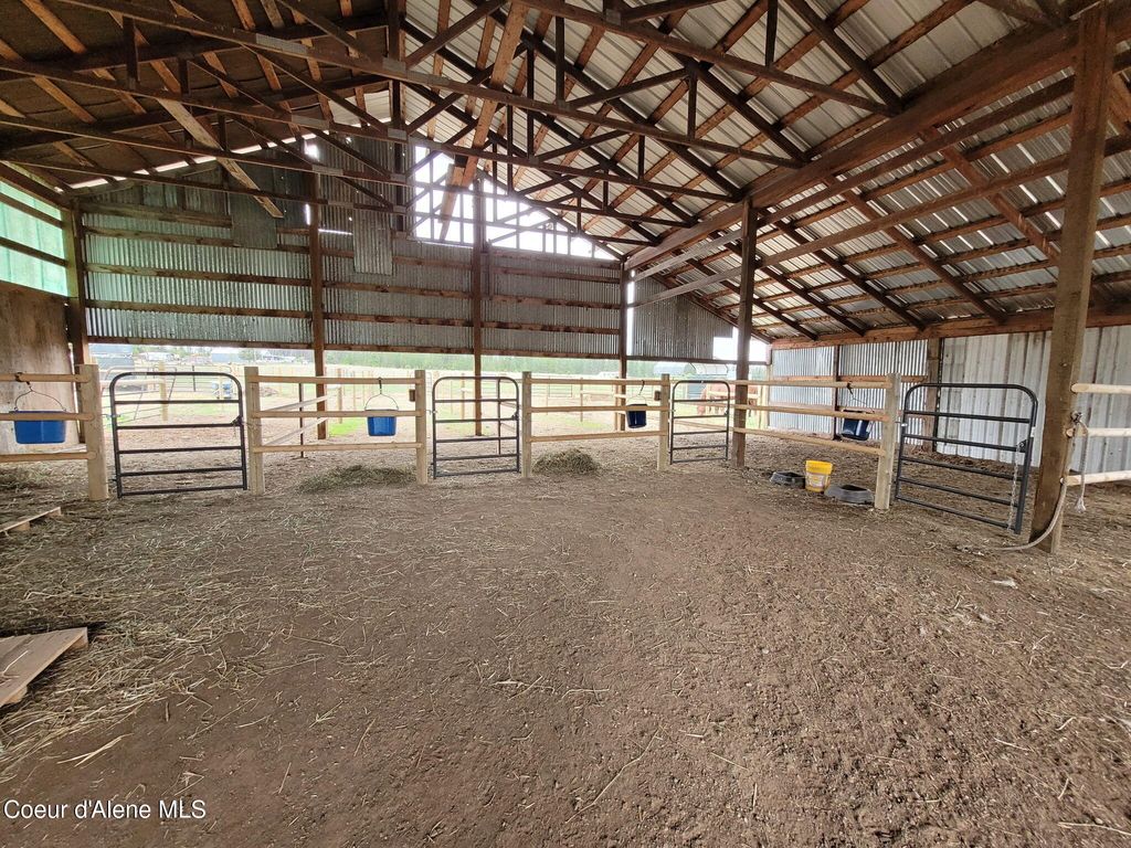 Photo of 229 McDonald Creek Creek, Blanchard, ID 83804 (MLS # 26-1048)