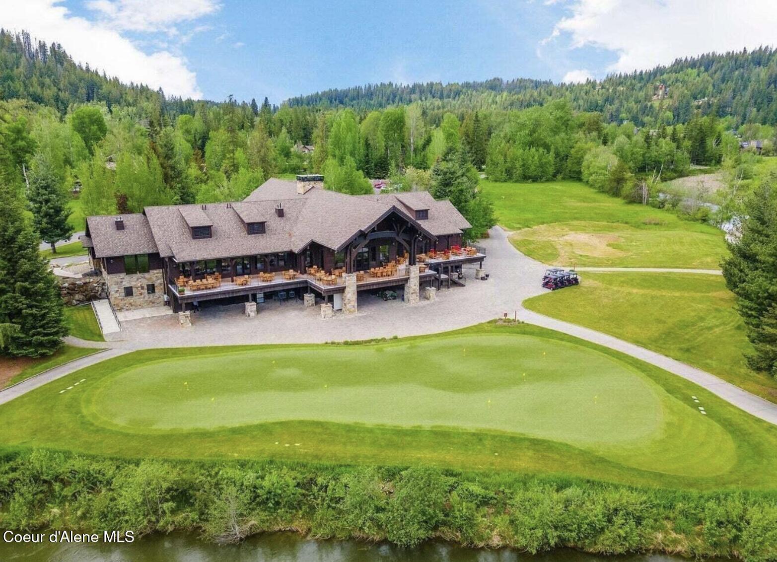 Sandpoint, Idaho 83864, United States, ,Land,Active,121536